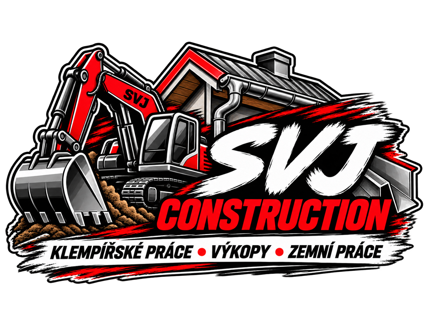 SVJ Construction